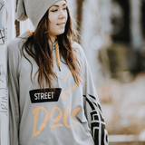 StreetDogs | Hoodie Woman