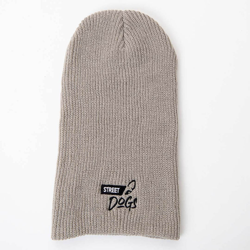 Kuschelige Beanie Mütze